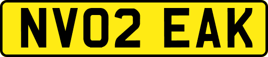 NV02EAK