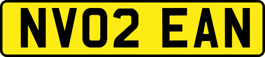 NV02EAN