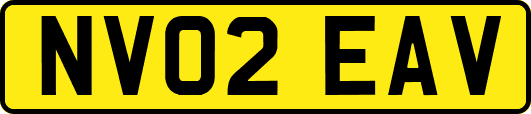 NV02EAV