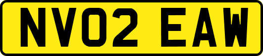 NV02EAW
