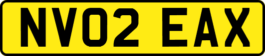 NV02EAX