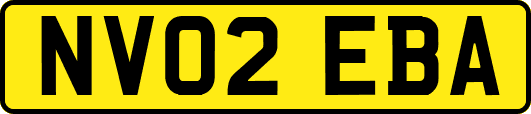 NV02EBA