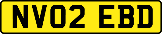 NV02EBD
