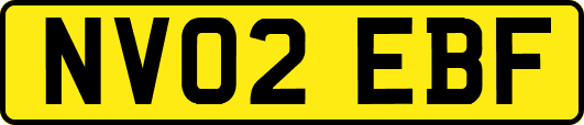 NV02EBF
