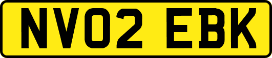 NV02EBK