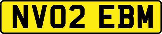 NV02EBM
