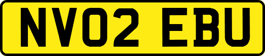 NV02EBU