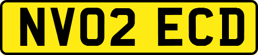 NV02ECD