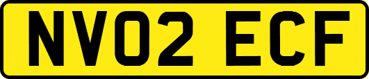 NV02ECF