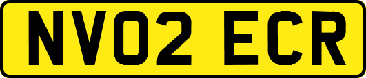 NV02ECR