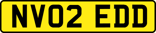 NV02EDD