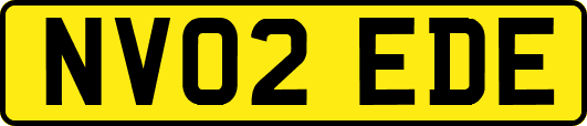 NV02EDE