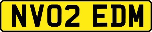 NV02EDM