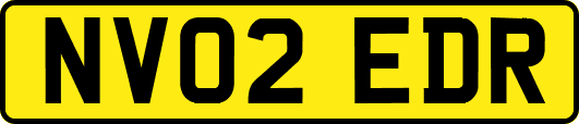 NV02EDR