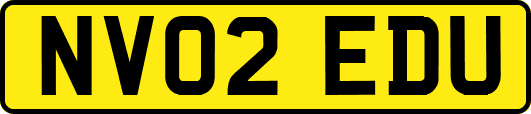 NV02EDU