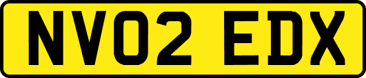 NV02EDX