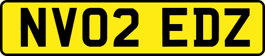 NV02EDZ