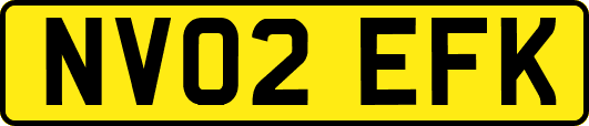 NV02EFK