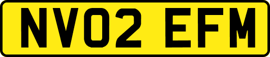 NV02EFM