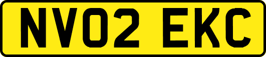 NV02EKC