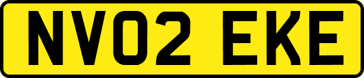 NV02EKE