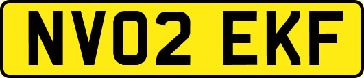 NV02EKF