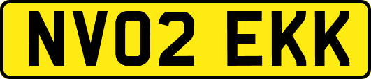 NV02EKK