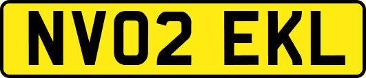 NV02EKL