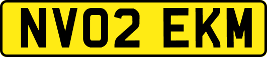 NV02EKM
