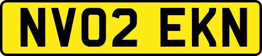 NV02EKN
