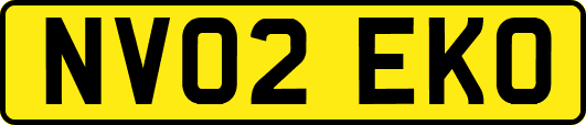 NV02EKO