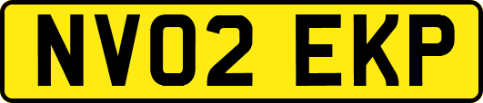 NV02EKP