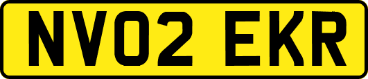 NV02EKR
