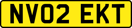 NV02EKT