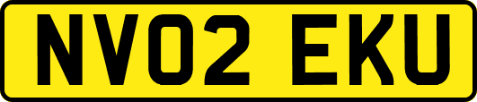 NV02EKU