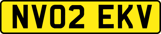 NV02EKV