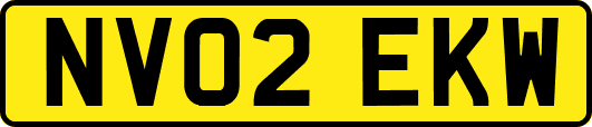 NV02EKW