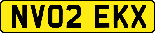 NV02EKX