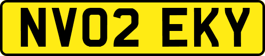 NV02EKY