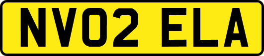 NV02ELA