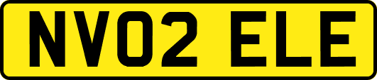 NV02ELE