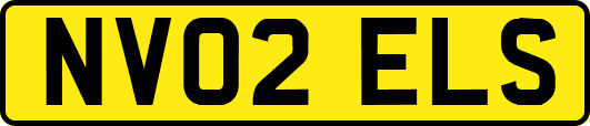NV02ELS