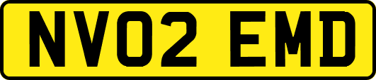 NV02EMD