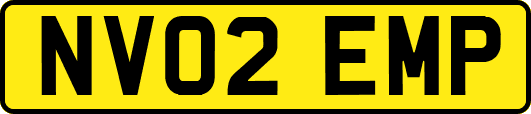 NV02EMP