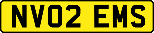 NV02EMS