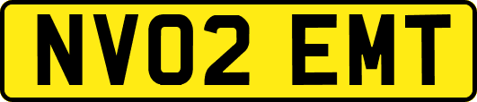 NV02EMT