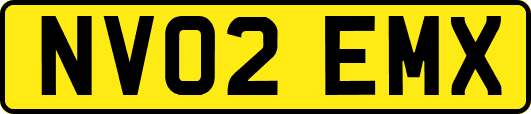 NV02EMX