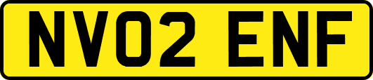 NV02ENF