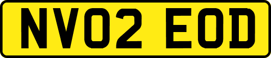 NV02EOD