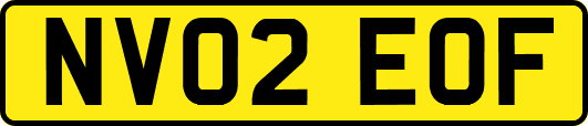 NV02EOF